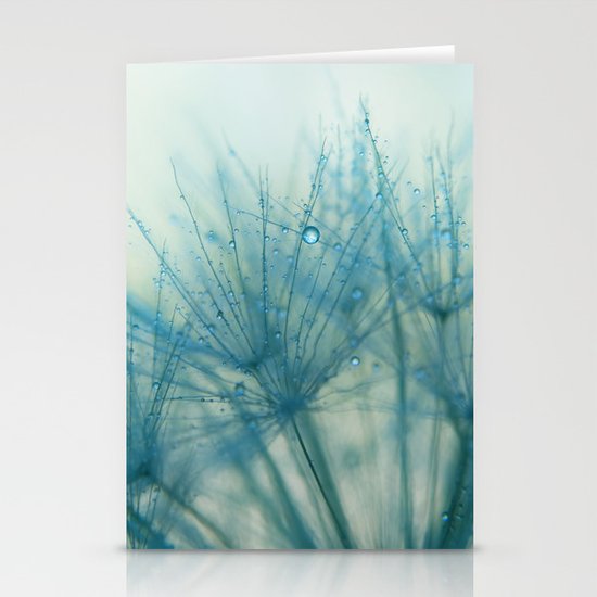 dandelion Stationery Cards