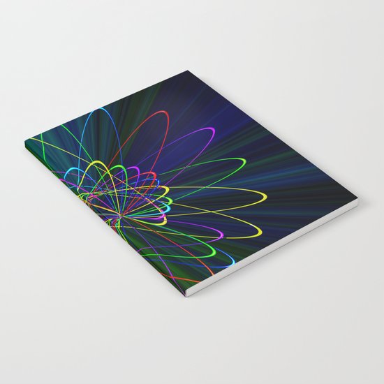 Atrium 66 Notebook
