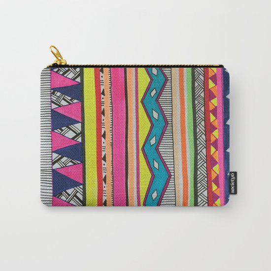 GHHORIZONTAL Carry-All Pouch