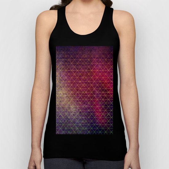 Gryyd Unisex Tank Top