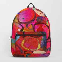 ROCK N' ROLL Backpack