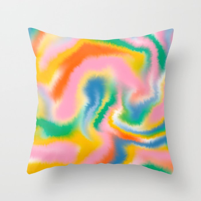 Throw Pillow