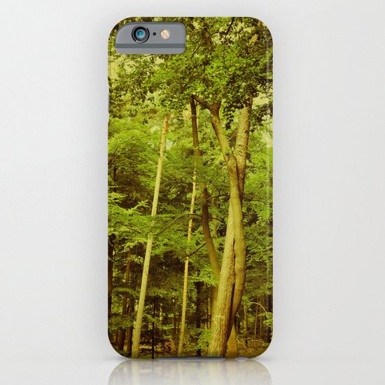 stand by me iPhone & iPod Case