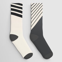 Abstract 18 Socks