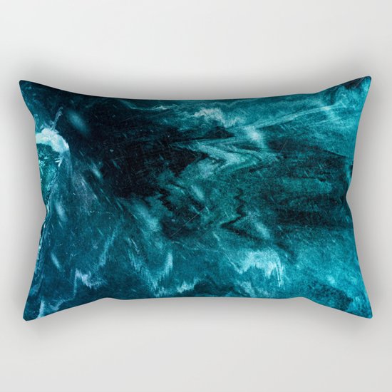 Chimera - Alternative Rectangular Pillow