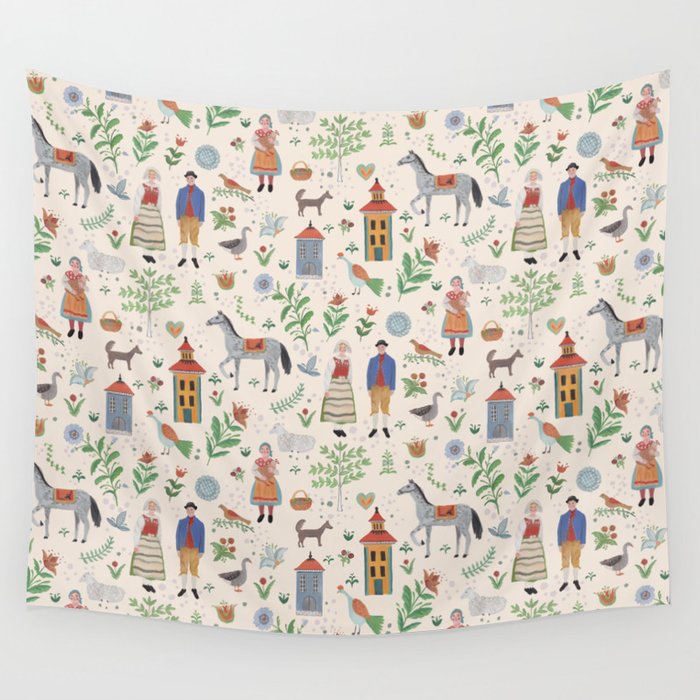 Tapestry svenska clearance