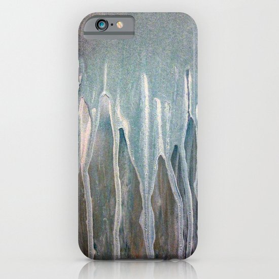 Abstract Painting 27 iPhone & iPod Case