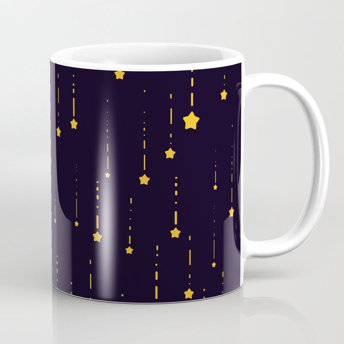 shooting stars Coffee Mug