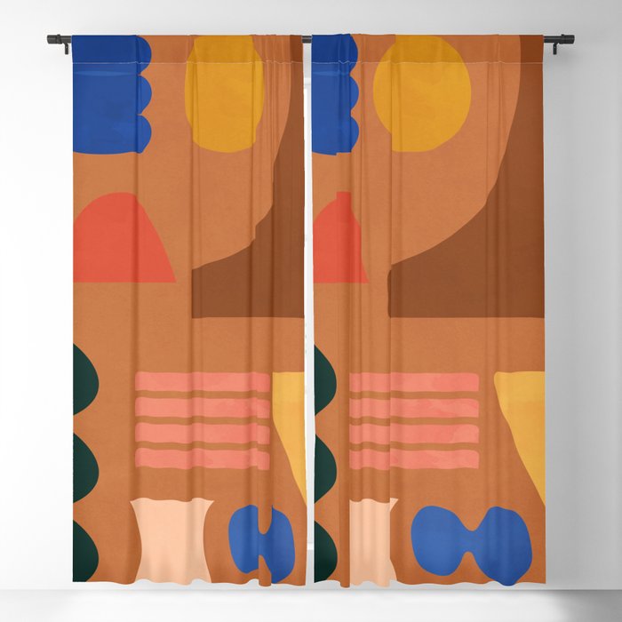 Blackout Curtain