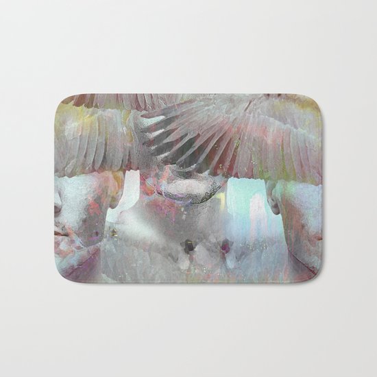 Lambs mystic Bath Mat