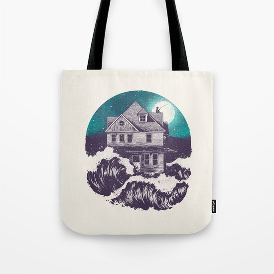 Hope Tote Bag