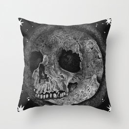 Eldricht Throw Pillow