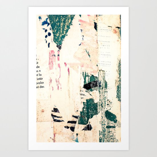 Posters Art Print