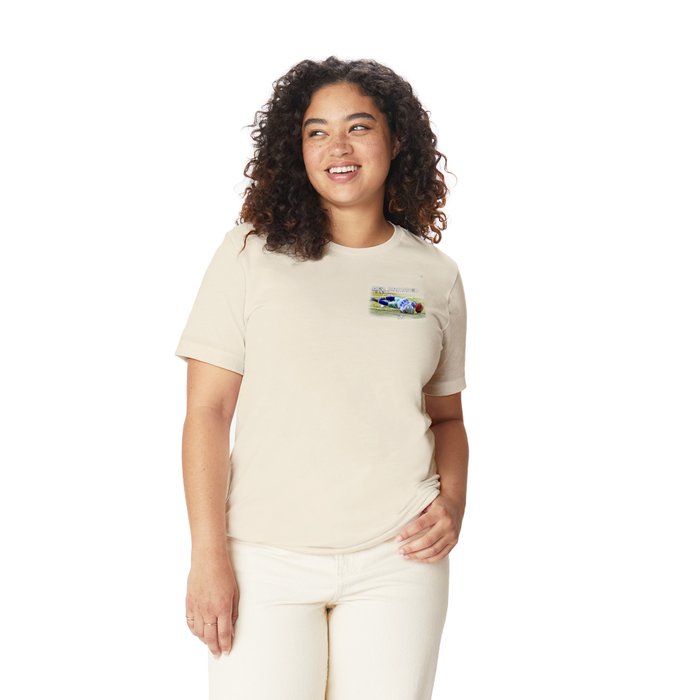 Dez dropped it shirt new arrivals