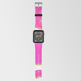 "PEACE EQUATION" Cute Design. Buy Now Apple Watch Band