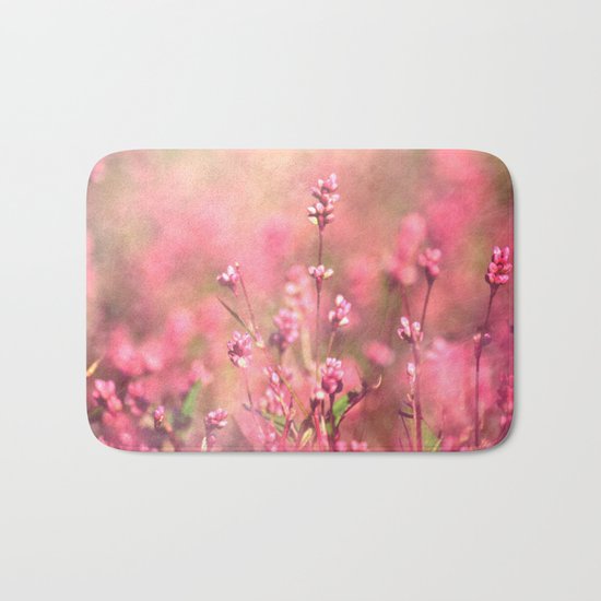 It's a Sweet, Sweet Life Bath Mat
