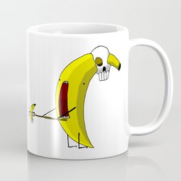 Bananabarian Mug