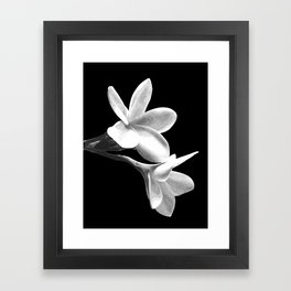 Black White Framed Art Prints for Any Decor Style | Society6