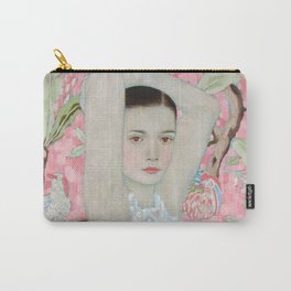 Odette Carry-All Pouch