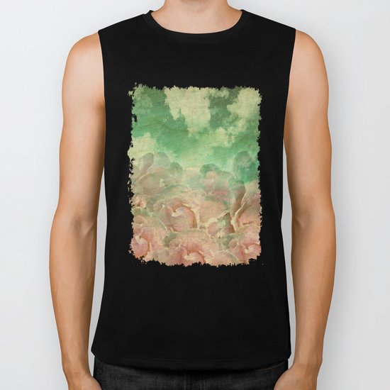 FOREVER Biker Tank