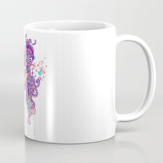 Vapor Mug