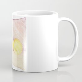 Emulsion Lift 5- When Life Gives You Lemons Coffee Mug