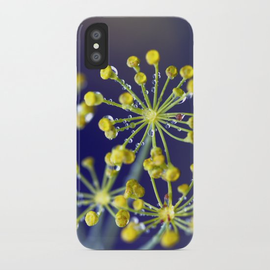 Dill 6186 iPhone Case
