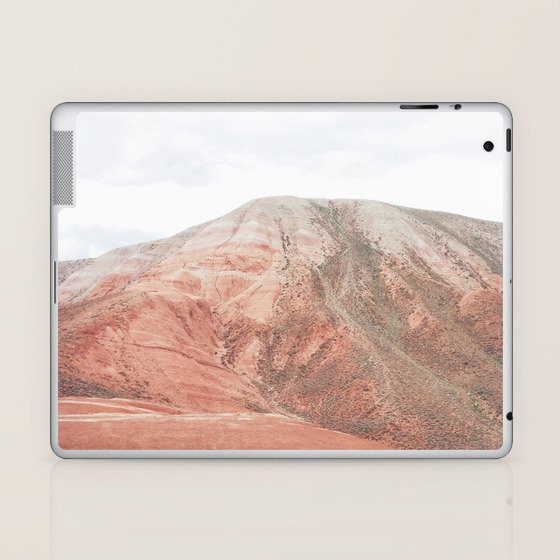 Desert Landscape Laptop Ipad Skin By Bandofbasics