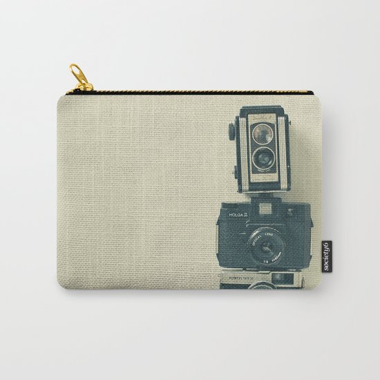 Camera Love Carry-All Pouch