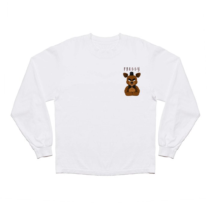 T-Shirt Oversize Freddy