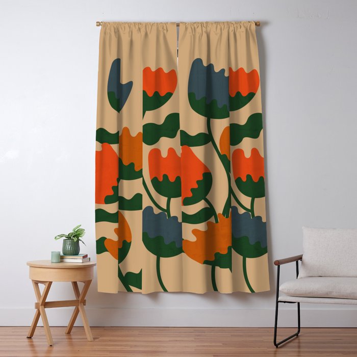 Blackout Curtain