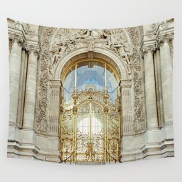 Petit Palais Wall Tapestry