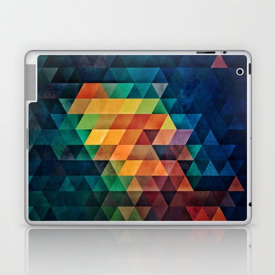 stars Laptop & iPad Skin