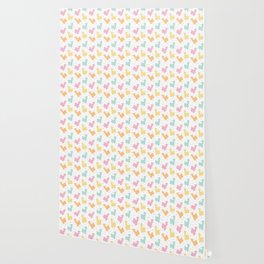 Kawaii Animals Wallpaper For Any Decor Style Society6