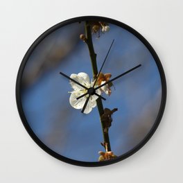 ONLY LOVE Wall Clock
