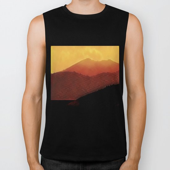 Gold Coast Biker Tank