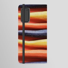 organic Android Wallet Case