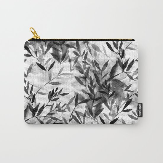 Changes BW Carry-All Pouch