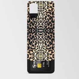 Don’t be Cheetah on Me!  Android Card Case