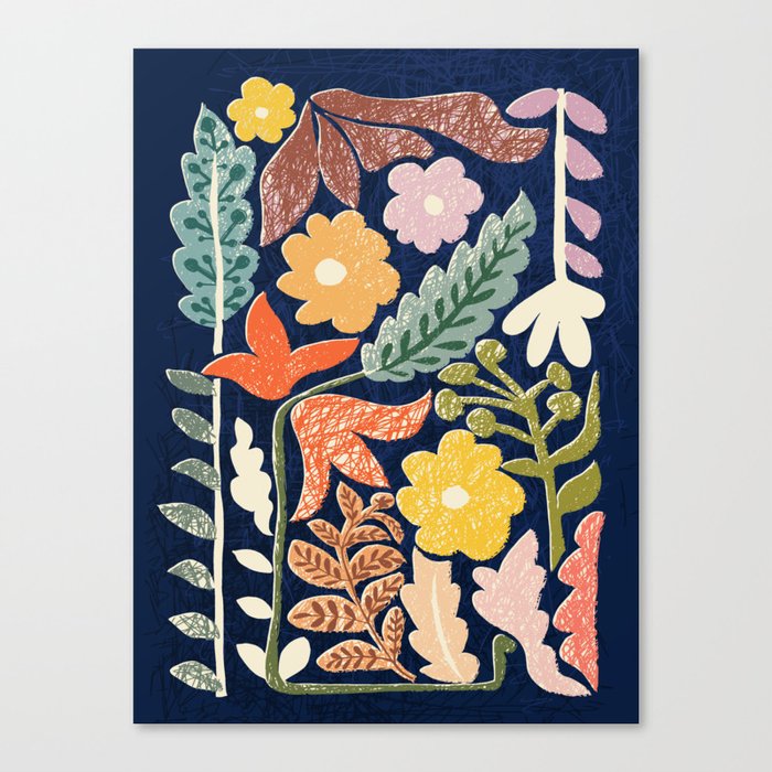 Canvas Print