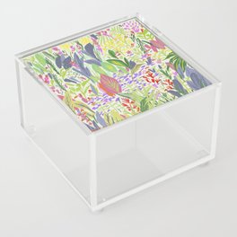 Light Garden Acrylic Box