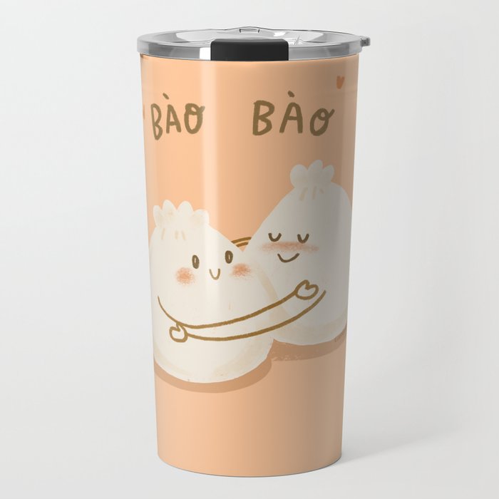 Bao Bao Travel Mug