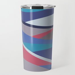 Jungle Fronds #003 Travel Mug