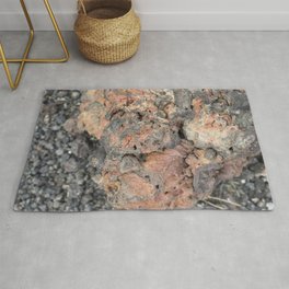 Iceland Rocks: Red Rhyolite Edition Rug | Rhyolite, Photo, Geology, Texture, Mother Nature, Sulphur, Volcanic Rock, Pink, Nature, Red 
