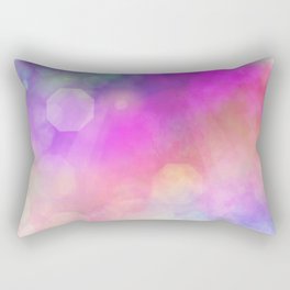 Summer Vibes Rectangular Pillow