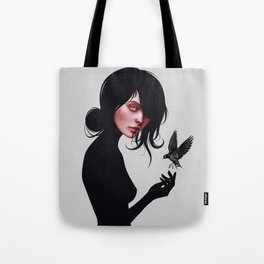 Emo Tote Bags To Match Your Personal Style Society6
