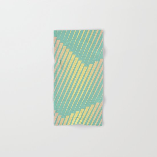ZACK Hand & Bath Towel