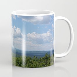 Hubbard Hill New Hampshire Coffee Mug