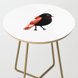 little bird Side Table
