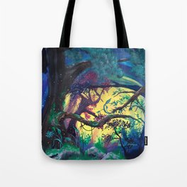 Fairytale Tote Bag